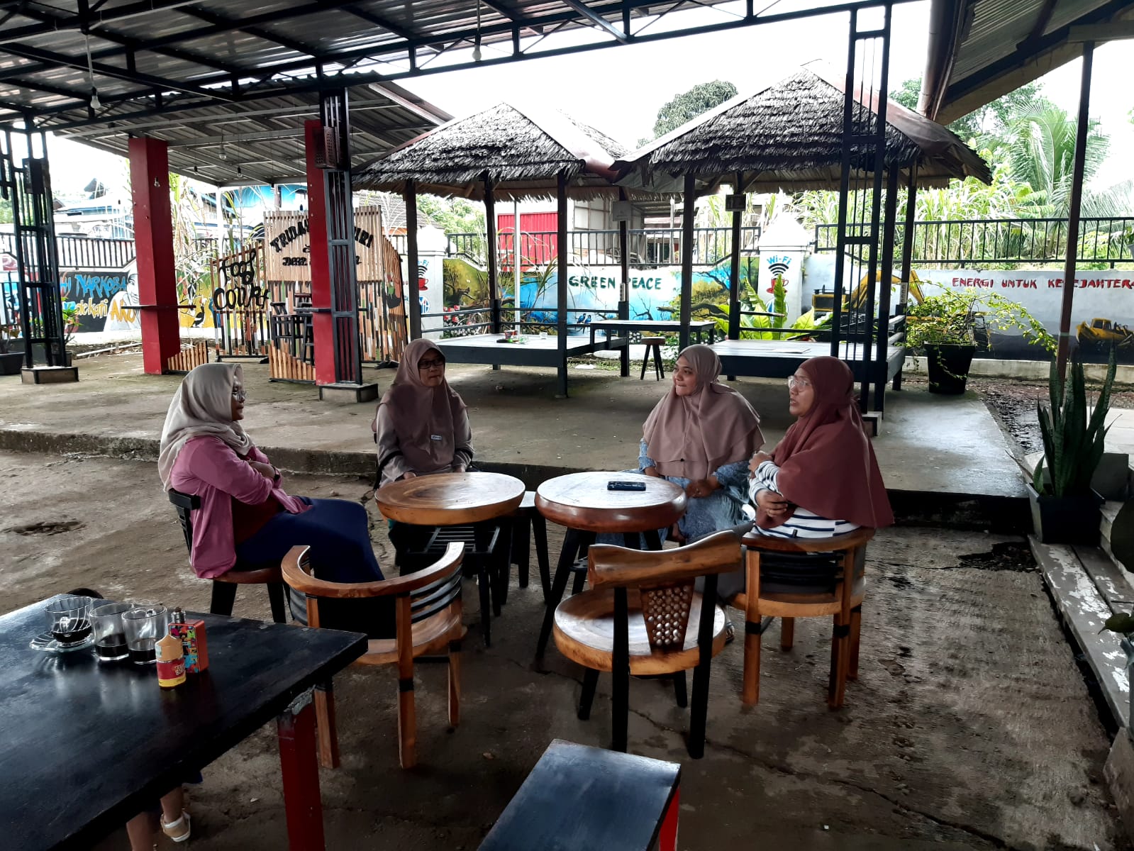 NGOBROL TENTANG KONSEP BIMBINGAN BELAJAR (Semangat Belajar)